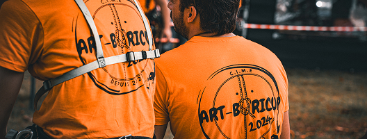 Concours arboriste grimpeur Art-boricup Hauts-Pays