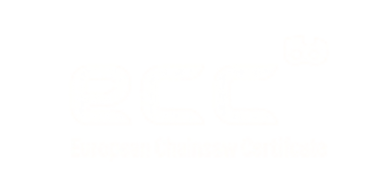 Certification European Chainsaw Certificate ECC