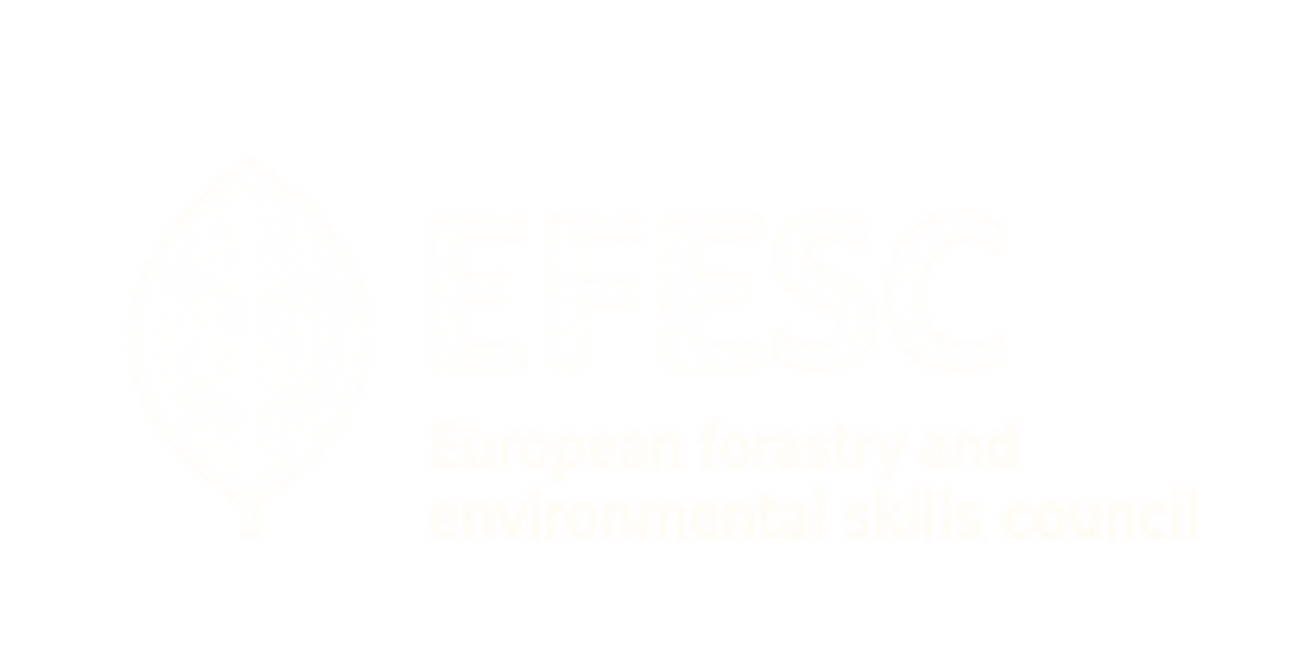 EFESC European Forestry and Environmental Skills Council