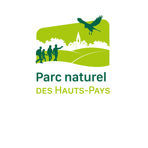 Logo Parc Naturel des Hauts-Pays