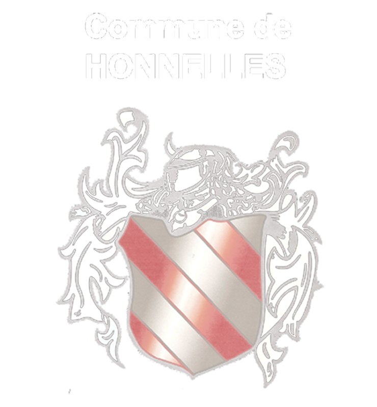 Logo Commune de Honnelles