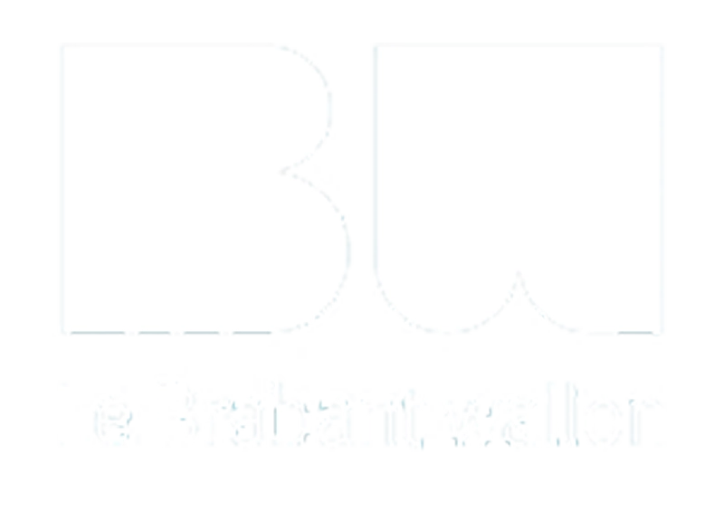 Logo Brabant Wallon