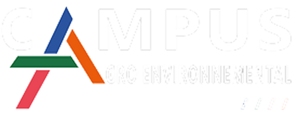 Logo Campus Agro Environnemental